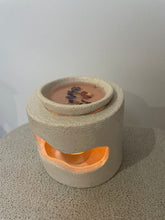 Charger l'image dans la galerie, Coffret brûleur à parfum