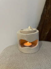 Charger l'image dans la galerie, Coffret brûleur à parfum