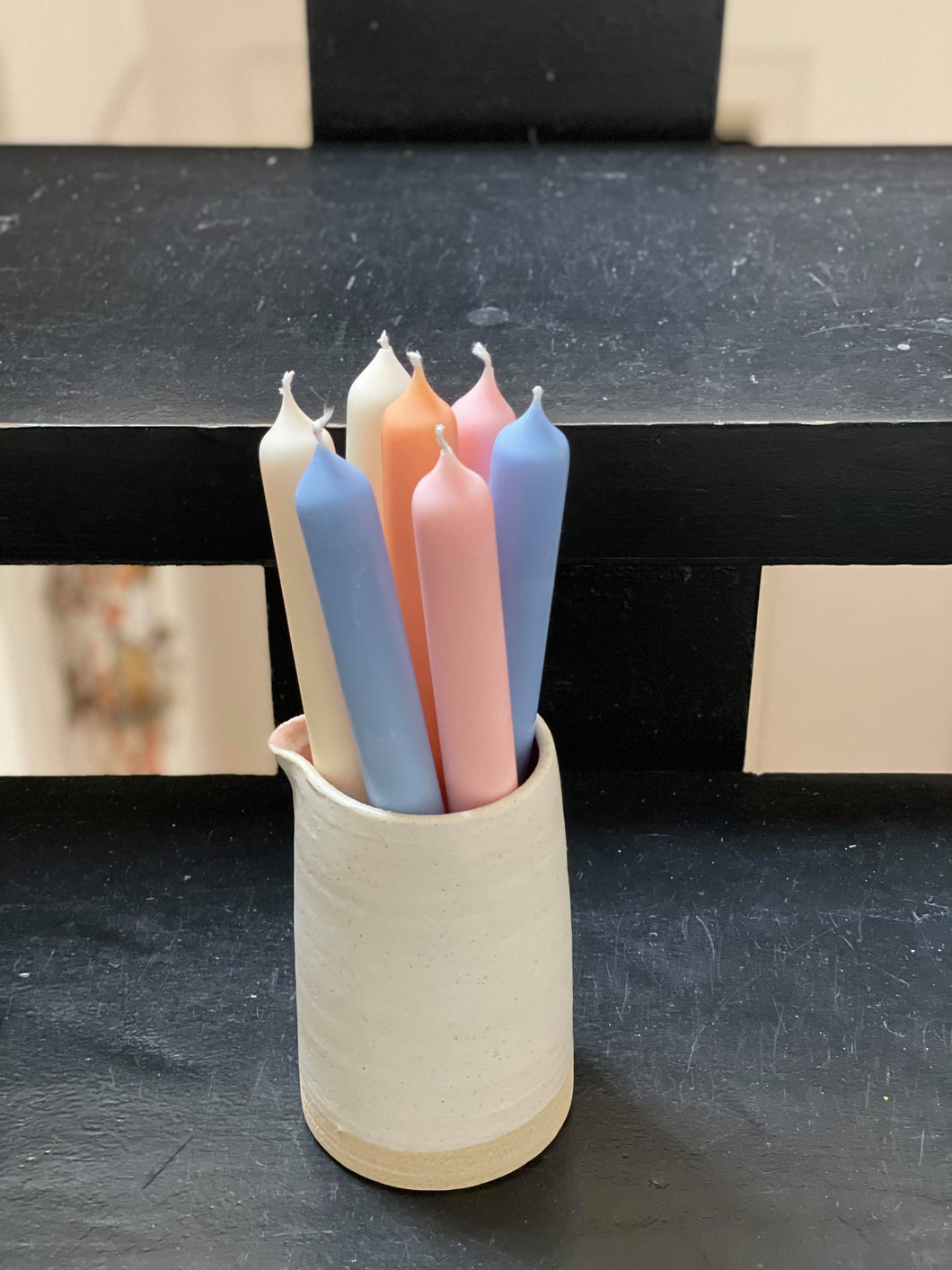 Bougies de chandelier