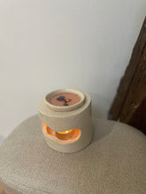 Charger l&#39;image dans la galerie, Coffret brûleur à parfum
