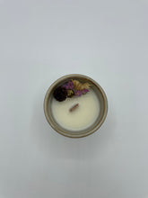 Charger l&#39;image dans la galerie, Bougie fleur de coton
